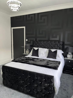 Robin's Nest in 2022 with a luxury feel!